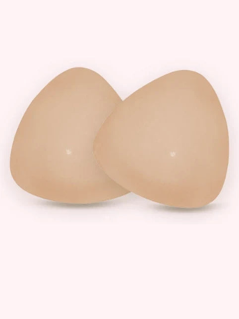 Invisible Curvy Lift Sticky Inserts