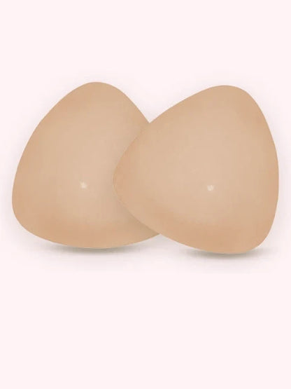 Invisible Curvy Lift Sticky Inserts